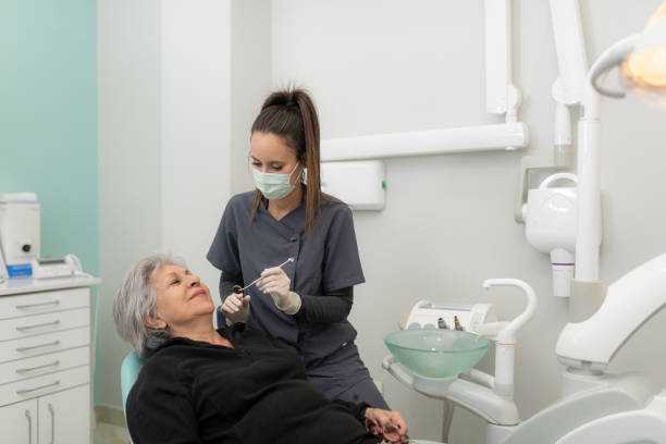 Best Holiday Emergency Dentist in Calhoun, GA