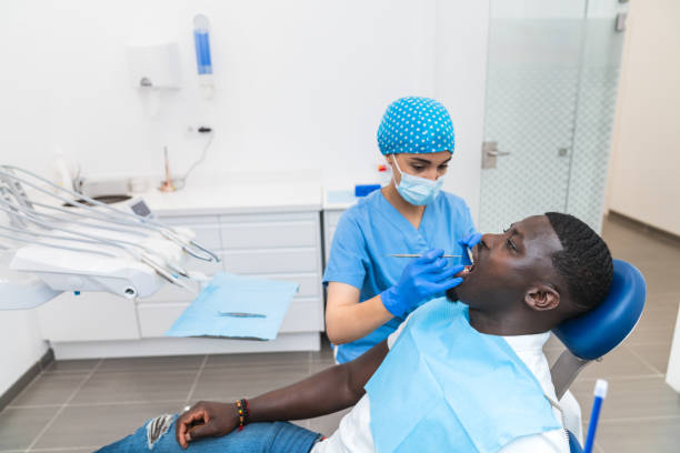 Best Emergency Root Canal Treatment in Calhoun, GA