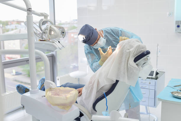 Best Emergency Cosmetic Dentistry in Calhoun, GA